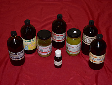 ayurvedic and natural
